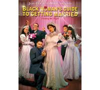 Black Woman's Guide to Getting Married (DVD) Will Young (Importación USA)