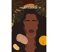 Black Women Inspiration and Strength:: African American Women for Journaling, Jotting down, Diary and More, 110 Lined Pages, 6x9 inches, Perfect Gift for Black Female