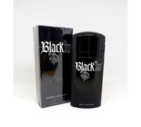 Paco Rabanne Black XS Eau de Toilette para hombre 100 ml