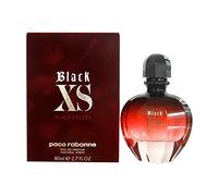 Black Xs Pour Femme Ep 80 Vp