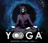 Black Yoga - Asanas Ritual Vol 1