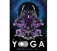 Black Yoga Asanas Ritual: Volume 1 (DVD) Kimee Massie (Importación USA)