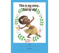 Black Young Adults' Journal: Stay in touch with Yourself!