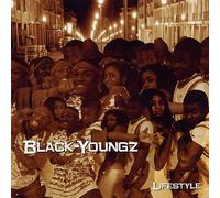 Black-Youngz - Lifestyles
