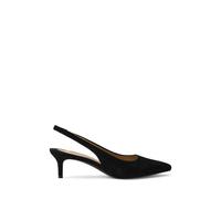 Black Zapato de salón Lolah II destalonado EU 36