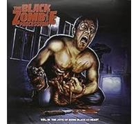 Black Zombie Procession - Joys of Being Black at Heart 3