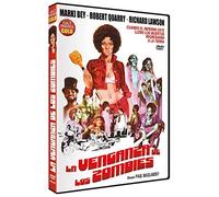 Black Zombies from Sugar Hill [Alemania] [DVD]