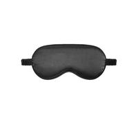 Black0ut - Cubreojos para dormir, y transpirable, sombra de ojos de noche de viaje, sin presión ocular para dormir, seda de imitación de doble cara, vendas nocturnas