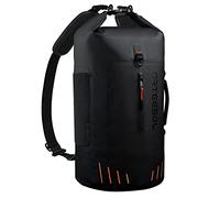 Blackace arteesol Borsa Impermeabile Mare Aggiornato, 45L 40L 30L 20L Zaino Impermeabile Sacca Stagna Sacca Impermeabile con Spalline per Kayak Tour in Barca Canoa/Pesca/Rafting/Nuoto/Canottaggio