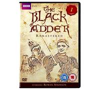 Blackadder: Re-mastered - Series 1 [Reino Unido] [DVD]