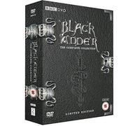 Blackadder The Complete Collection