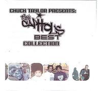 Blackalcious - TCB-The Capitol's Best
