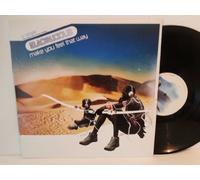 Blackalicious - Blackalicious MAKE YOU FEEL THAT WAY, 088 155 934-1