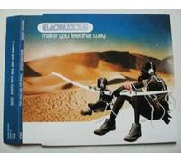 Blackalicious [Enhanced] - Make You Feel That Way