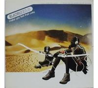 Blackalicious - Make You Feel That Way [Vinilo]