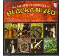 Blackanized - The All New Adventures of