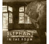 Blackballed – Elephant in the Room – Vinilo 12" (Importación USA)