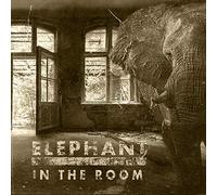 Blackballed - Elephant in the room