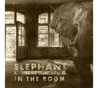 Blackballed Elephant in the Room (Vinyl) 12" Album (Importación USA)