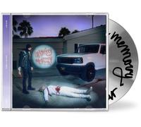 Blackbear In Loving Memory (CD) (Importación USA)