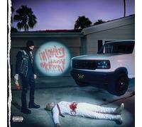 Blackbear - In Loving Memory [Vinilo]