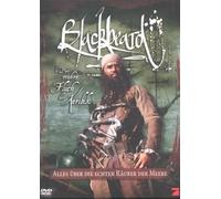 Blackbeard - Der wahre Fluch der Karibik [Alemania] [DVD]