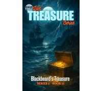 Blackbeard’s Treasure: 11 (GKP Lost Treasure Series - Series 2)