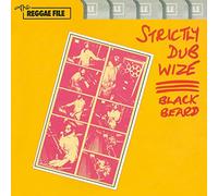 Blackbeard - Strictly Dub Wize