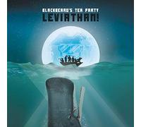 Blackbeard's Tea Party - Leviathan! (EP)