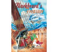 BLACKBEARD'S TREASURE (GRADED READERS)