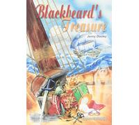 BLACKBEARD'S TREASURE (GRADED READERS)
