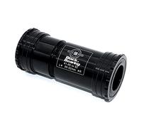 Blackbearing bb-bb-41 - 86/92 - 24/gxp-c de biela para Adulto, Color Negro