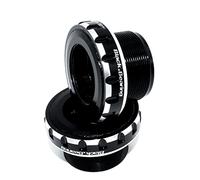 Blackbearing Bb-bb-bsa-68/73-30-b5 Rodamiento de Bicicleta, Unisex Adulto, Negro, 30.5Øint x 41.8Øext x 8mm 45/45°