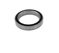 Blackbearing bb-hb-b10 Operaciones Unisex, Plata