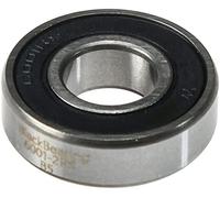 Blackbearing bb-ub-6704-b5 Operaciones Unisex, Plata