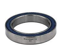 Blackbearing bb-ub-6803-b5 Operaciones Unisex, Plata