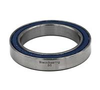 Blackbearing bb-ub-6805-b5 Operaciones Unisex, Plata