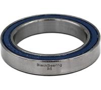 Blackbearing bb-ub-6806-b5 Operaciones Unisex, Plata