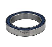 Blackbearing bb-ub-688-b5 Operaciones Unisex, Plata