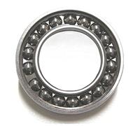 Blackbearing bb-ub-6901-max Operaciones Unisex, Plata