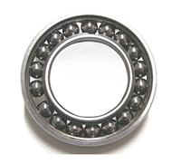 Blackbearing Bb-ub-6903-max Rodamiento de Cuadro de Bicicleta, Unisex Adulto, Plata, 6903-2RS 17X30X7