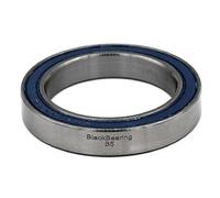 Blackbearing bb-ub-695-b5 Operaciones Unisex, Plata