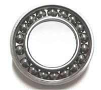 Blackbearing bb-ub-698-max Operaciones Unisex, Plata