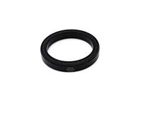 Blackbearing Bb-hb-b543 Rodamiento para Bicicleta 40X50.8X7.14 45/90°, Unisex Adulto, Plata