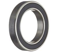 Blackbearing - Rodamiento de unidad R8-2RS - BLACKBEARING B5 - 12,7 x 28,57 x 6,35 mm