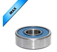 Blackbearing Rodamiento para Cuadro de Bicicleta MAX 6000-2RS 10X26X8