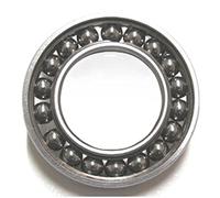 Blackbearing Rodamiento para Cuadro de Bicicleta MAX 6902-2RS 15X28X7