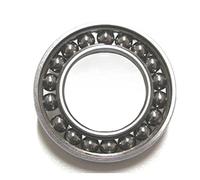 Blackbearing Rodamiento para Cuadro MAX 63800-2RS 10X19X7