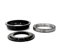 BLACKBEARING Serie de dirección inferior semiintegrada para cu. BB-HE-ZS56/30
