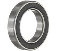 Blackbearing SKF-UB-6802 - Rodamiento unisex, color plateado